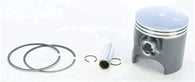 Pro-X 01.2281.150 Piston Kit, 1.50mm Oversize 67.50mm For Yamaha Blaster YFS200