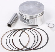 Pro-X 01.1487.000 Piston Kit Standard 86.50mm Honda TRX420 Rancher 2007-2019