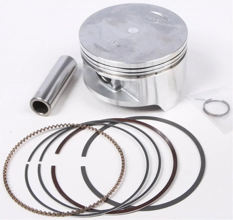 Pro-X 01.1487.000 Piston Kit Standard 86.50mm Honda TRX420 Rancher 2007-2019
