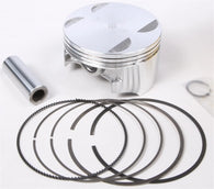 Pro-X 01.1494.050 Piston Kit 0.50mm Oversize 94.50mm For Honda TRX450R 2004-2005