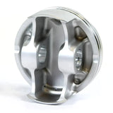 Pro-X - 01.2414.B - Piston Kit (B), Standard Bore 76.96mm, 13.5:1 Compression