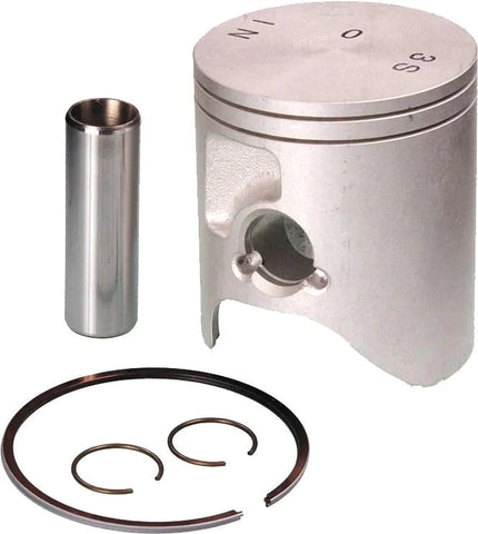 Pro-X - 01.1320.A - Piston Kit "A" Size 66.34mm Honda CR250R 2-Stroke 1997-2001