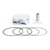 Pro-X - 01.3410.C - Piston Kit (C), Standard Bore 95.49mm, 12:1 Compression