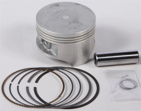 Pro-X 01.1363.100 Piston Kit 1.00mm Oversize 66.50mm Honda CRF230F 2003-2019