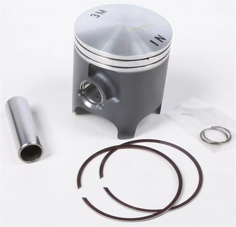 Pro-X - 01.1315.A - Piston Kit "A" Size 66.34mm Honda CR250R 1986-1995