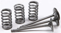 Pro-X Steel Intake Valve/Spring Kit For Yamaha YZ450F 2003-2009 - 28.SIS2424-2