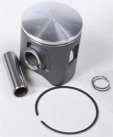 Pro-X 01.2217.B Piston Kit Standard Bore "B" 53.95mm For Yamaha YZ125 1997-2001