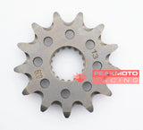 Pro-X - 07.FS34005-13 - Grooved Ultralight Front Sprocket, 13T