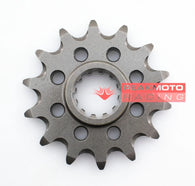 Pro-X 07.FS60004-14 - 14T Ultralight Front Sprocket For KTM 60 65 SX 1997-2019