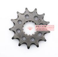 Pro-X - 07.FS21002-13 Ultralight Front Sprocket 13T For Yamaha YZ85 2002-2019