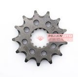 Pro-X - 07.FS21002-13 Ultralight Front Sprocket 13T For Yamaha YZ85 2002-2019