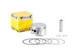 Pro-X 01.1498.100 Piston Kit 1.00mm Oversize to 90.00mm TRX450 Foreman 1998-2004