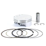 Pro-X - 01.4418.A 95.95mm Piston Kit For "A" Cylinders 12.4:1 KFX450R 2008-2014