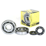 Pro-X 23.CBS43003 Crankshaft Bearing and Seal Kit Kawasaki KX250 (2T) 2003-2008