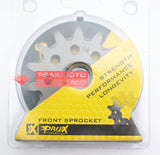 Pro-X 07.FS34005-14 - 14T Grooved Ultralight Front Sprocket For RMZ450 2005-2012