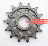 Pro-X 07.FS34005-14 - 14T Grooved Ultralight Front Sprocket For RMZ450 2005-2012