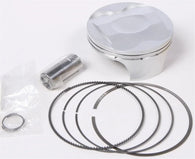 Pro-X - 01.3409.B - 95.97mm Piston Kit For "B" Cylinders 13.2:1 High Compression