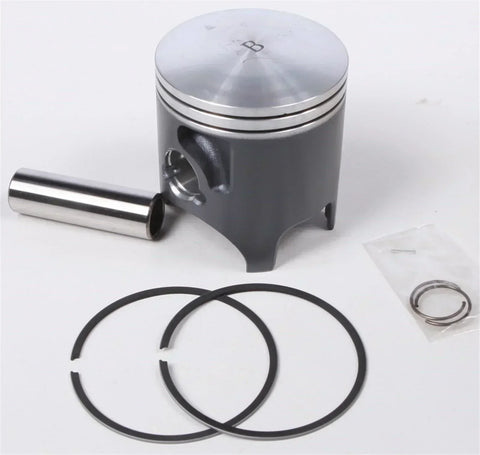 Pro-X 01.2314.B Piston Kit (B), Standard Bore 67.95mm For Yamaha YZ250 1988-1998