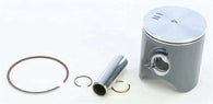 Pro-X - 01.1218.A4 - Piston Kit "D" Size 53.97mm Honda CR125R 1992-2003