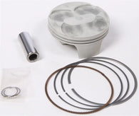 Pro-X - 01.3338.C - 76.98mm Piston Kit For "C" Cylinders 13.4:1 Compression