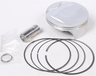 Pro-X - 01.3409.A - 95.96mm Piston Kit For "A" Cylinders 13.2:1 High Compression