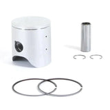 Pro-X 01.4216.A Piston Kit Standard "A" 53.95mm For Kawasaki KX125 1995-1997