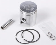 Pro-X - 01.2005.000 - Piston Kit Standard Bore 40.00mm For Yamaha PW50 1981-2021