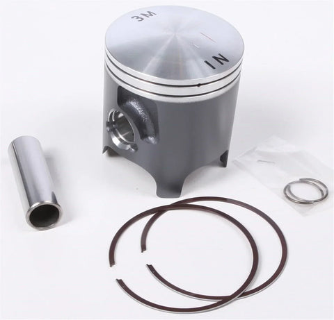 Pro-X - 01.1315.A1 - Piston Kit "B" Size 66.35mm Honda CR250R 1986-1995