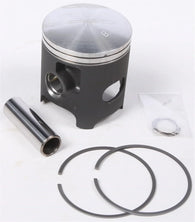 Pro-X 01.4325.B - 66.35mm Piston Kit "B" Size For Kawasaki KX250 2005-2008