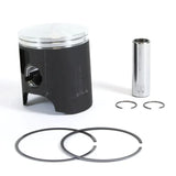 Pro-X 01.4325.B - 66.35mm Piston Kit "B" Size For Kawasaki KX250 2005-2008