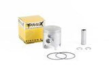 Pro-X 01.1309.000 Piston Kit Standard Bore 66.00mm Honda ATC250R TRX250F 1986-86