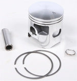 Pro-X - 01.4285.A - Piston Kit (A), Standard Bore 65.94mm