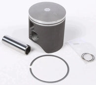 Pro-X - 01.3220.D - "D" Cylinder, 53.97mm Piston For Suzuki RM125 2000-2003