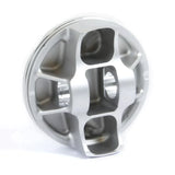 Pro-X - 01.6433.C - "C" Size Piston Kit 94.97mm, 12.6:1 Compression