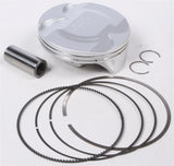 Pro-X - 01.6433.A - "A" Size Piston Kit 94.95mm, 12.6:1 Compression