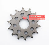 Pro-X - 07.FS21002-14 Ultralight Front Sprocket 14T For Yamaha YZ85 2002-2019