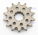 Pro-X - 07.FS63000-14 - Grooved Ultralight Front Sprocket, 14T