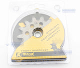 Pro-X - 07.FS63000-14 - Grooved Ultralight Front Sprocket, 14T