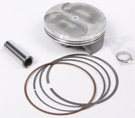 Pro-X - 01.1338.A - Piston Kit "A" Size 77.97mm, 12.9:1 Honda CRF250R 2004-2007