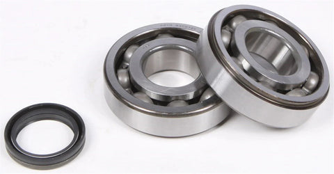 Pro-X 23.CBS34005 - Crankshaft Bearing and Seal Kit For Suzuki RMZ450 2005-2007