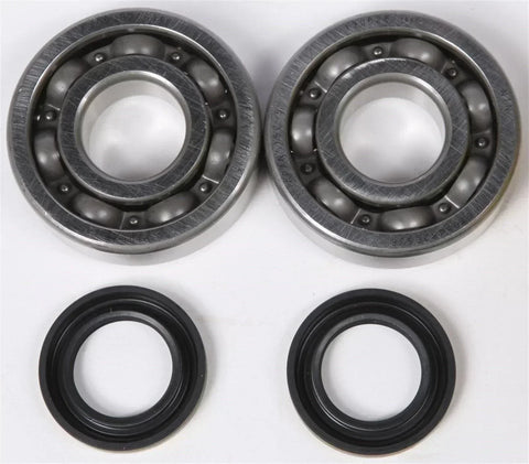 Pro-X 23.CBS42092 Crankshaft Bearing and Seal Kit For Kawasaki KDX200 1992-2006