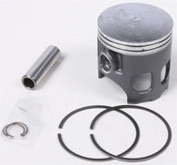 Pro-X 01.2281.050 Piston Kit, 0.50mm Oversize 66.50mm For Yamaha Blaster YFS200
