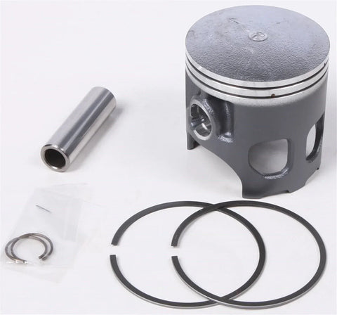 Pro-X 01.2281.050 Piston Kit, 0.50mm Oversize 66.50mm For Yamaha Blaster YFS200