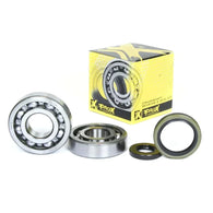 Pro-X 23.CBS33094 - Crankshaft Bearing and Seal Kit Suzuki RM250 (2T) 1994-1995