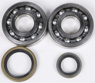 Pro-X - 23.CBS33000 - Suzuki RM250 2000-2002 Crankshaft Bearing and Seal Kit