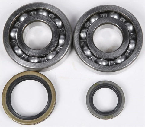 Pro-X - 23.CBS33000 - Suzuki RM250 2000-2002 Crankshaft Bearing and Seal Kit