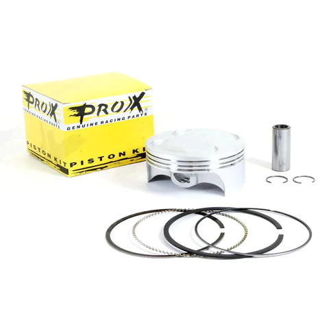 Pro-X - 01.3407.B - 95.47mm Piston Kit For "B" Cylinders, 13:1 High Compression