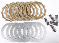 Pro-X 16.CPS13014 Complete Clutch Plate Set For Honda CRF50R 2014-2017