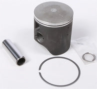 Pro-X - 01.3214.D "D" Cylinder, 53.97mm Piston Kit For Suzuki RM125 1990-1999