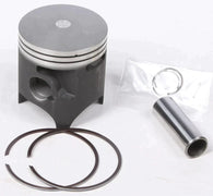 Pro-X - 01.4121.C - 48.47mm "C" Piston Kit For Kawasaki KX85 2001-2013